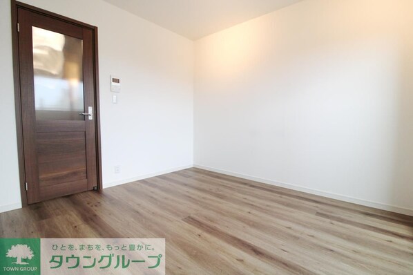 ベルメント袖ヶ浜の物件内観写真